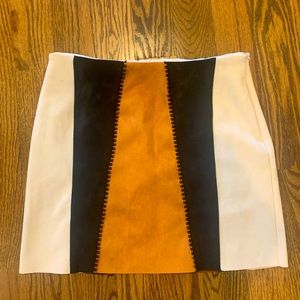 Havana skirt